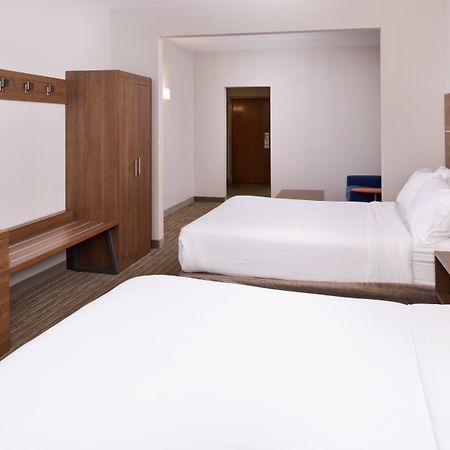 Holiday Inn Express & Suites Chattanooga - East Ridge By Ihg Exteriér fotografie