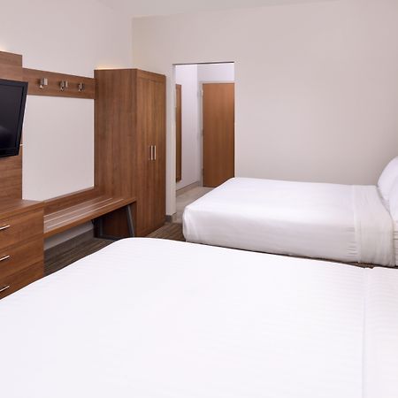 Holiday Inn Express & Suites Chattanooga - East Ridge By Ihg Exteriér fotografie