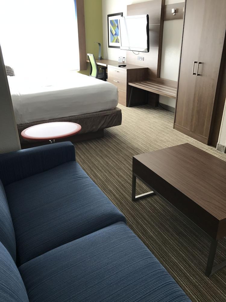 Holiday Inn Express & Suites Chattanooga - East Ridge By Ihg Exteriér fotografie