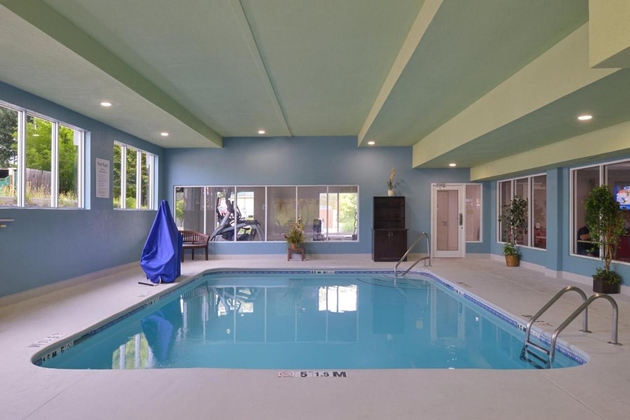 Holiday Inn Express & Suites Chattanooga - East Ridge By Ihg Exteriér fotografie