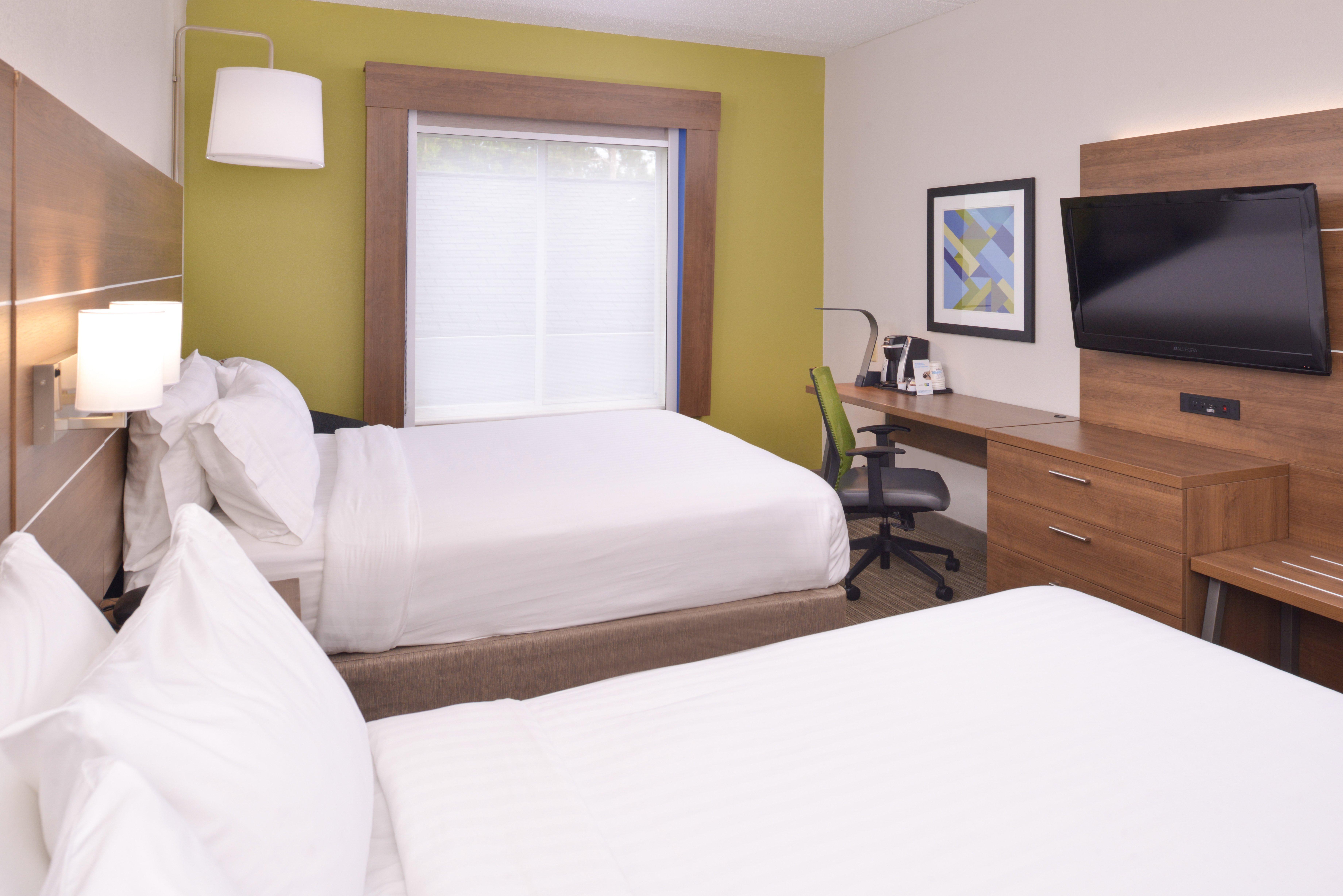 Holiday Inn Express & Suites Chattanooga - East Ridge By Ihg Exteriér fotografie