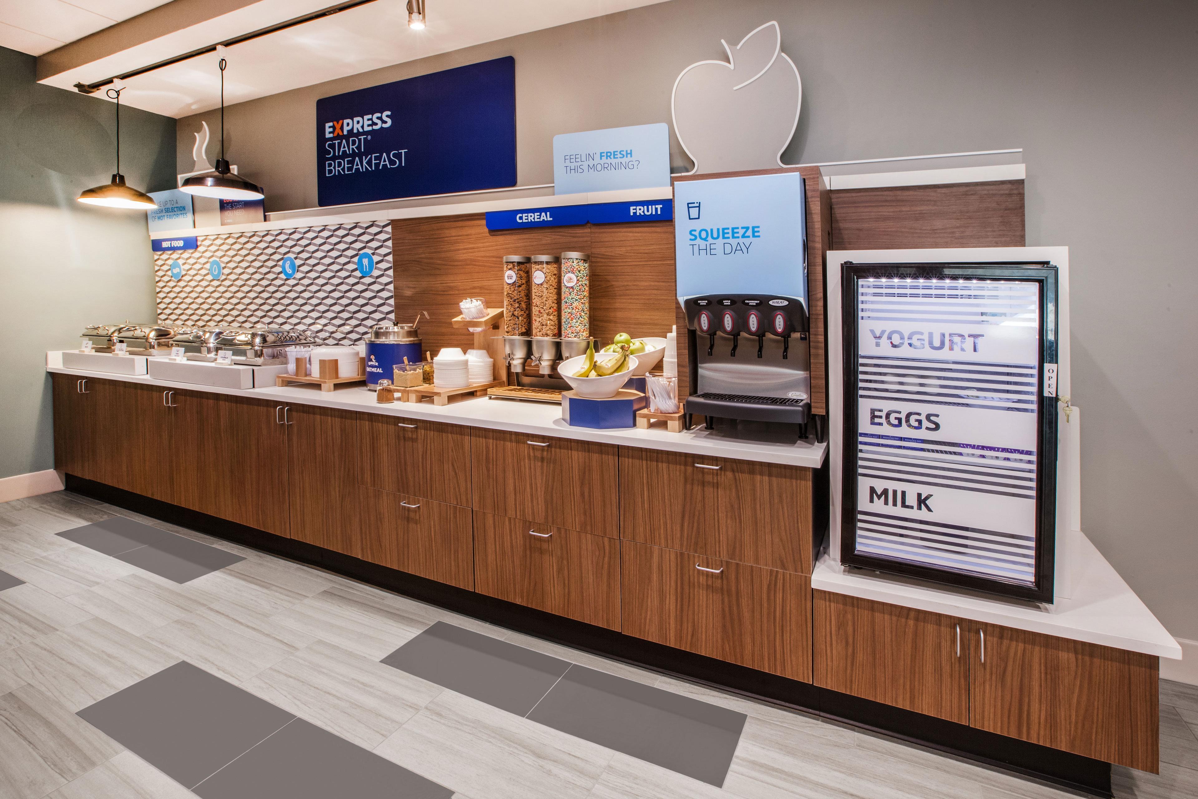 Holiday Inn Express & Suites Chattanooga - East Ridge By Ihg Exteriér fotografie