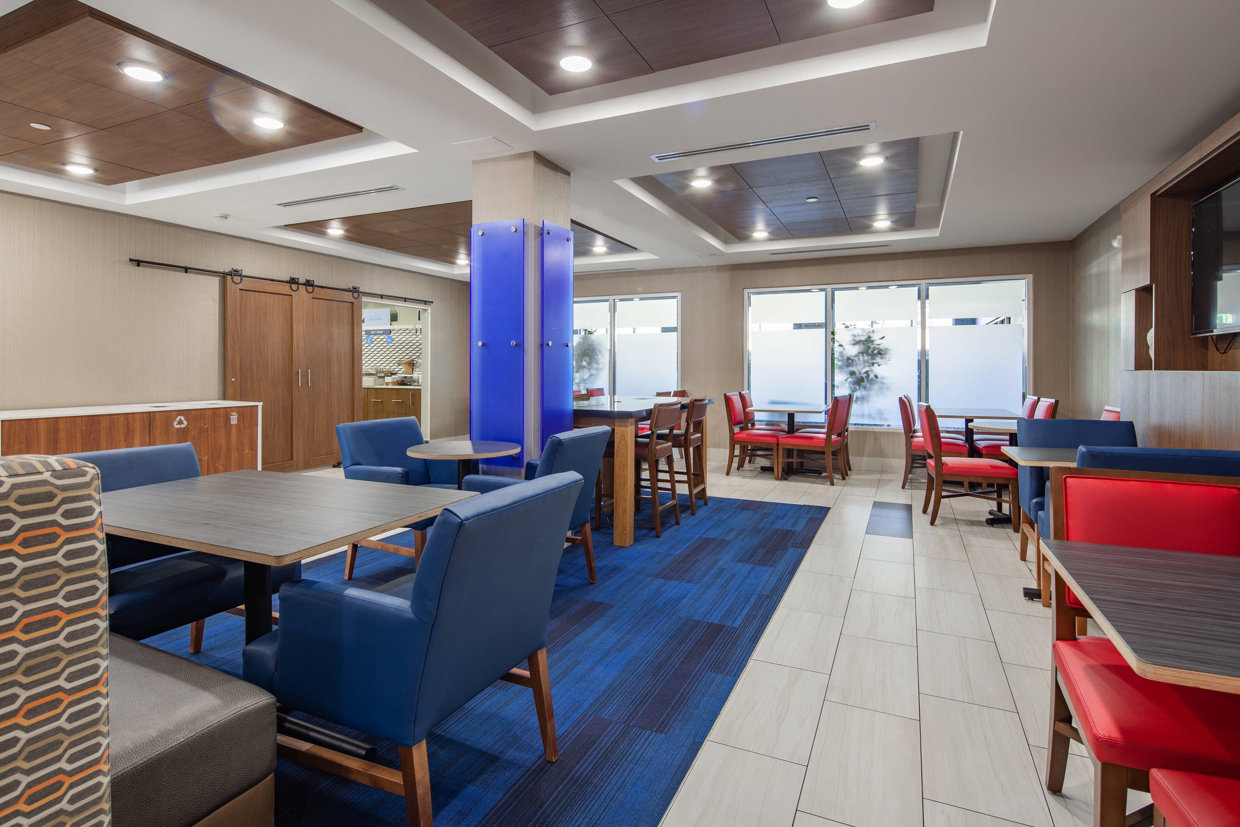 Holiday Inn Express & Suites Chattanooga - East Ridge By Ihg Exteriér fotografie