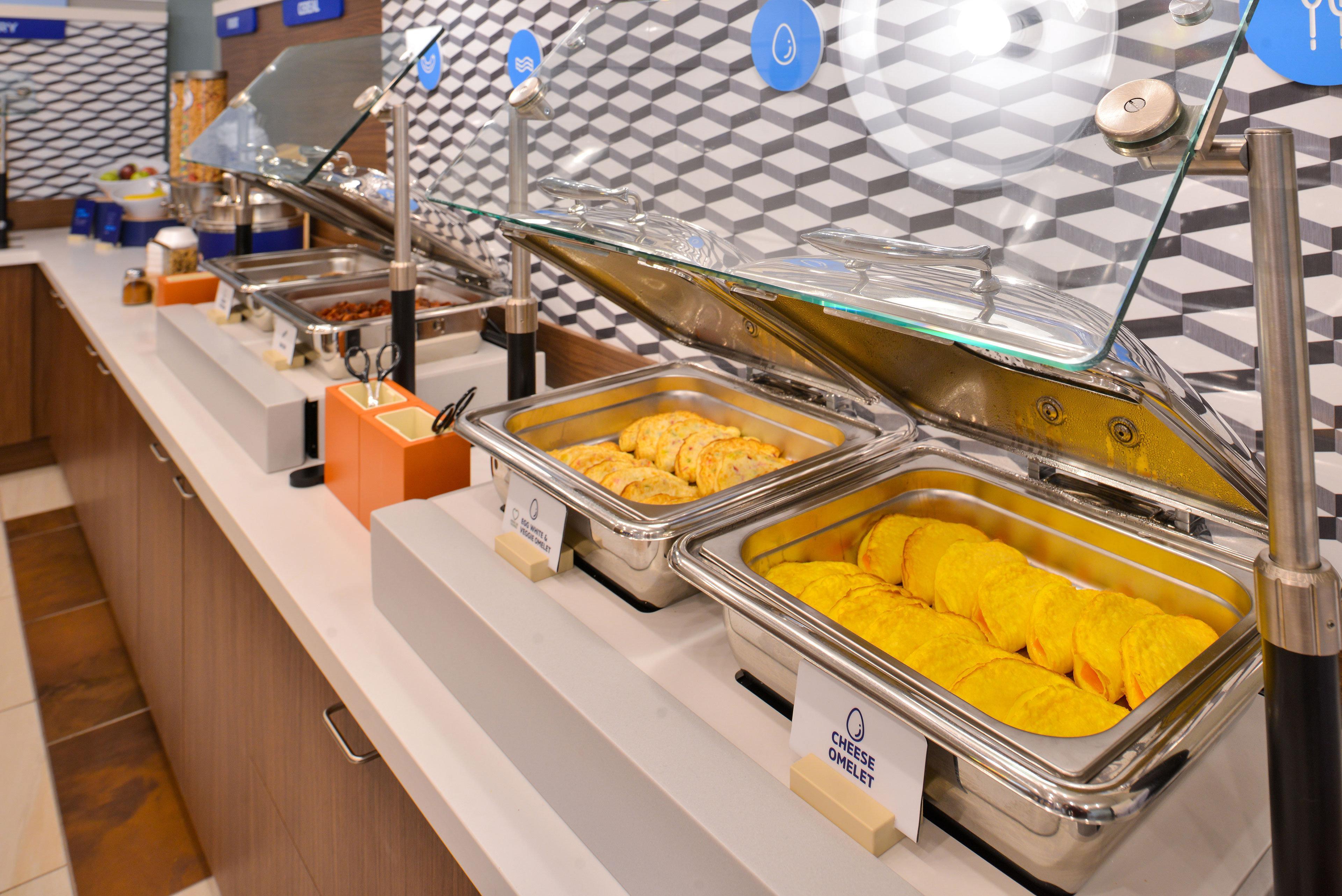 Holiday Inn Express & Suites Chattanooga - East Ridge By Ihg Exteriér fotografie