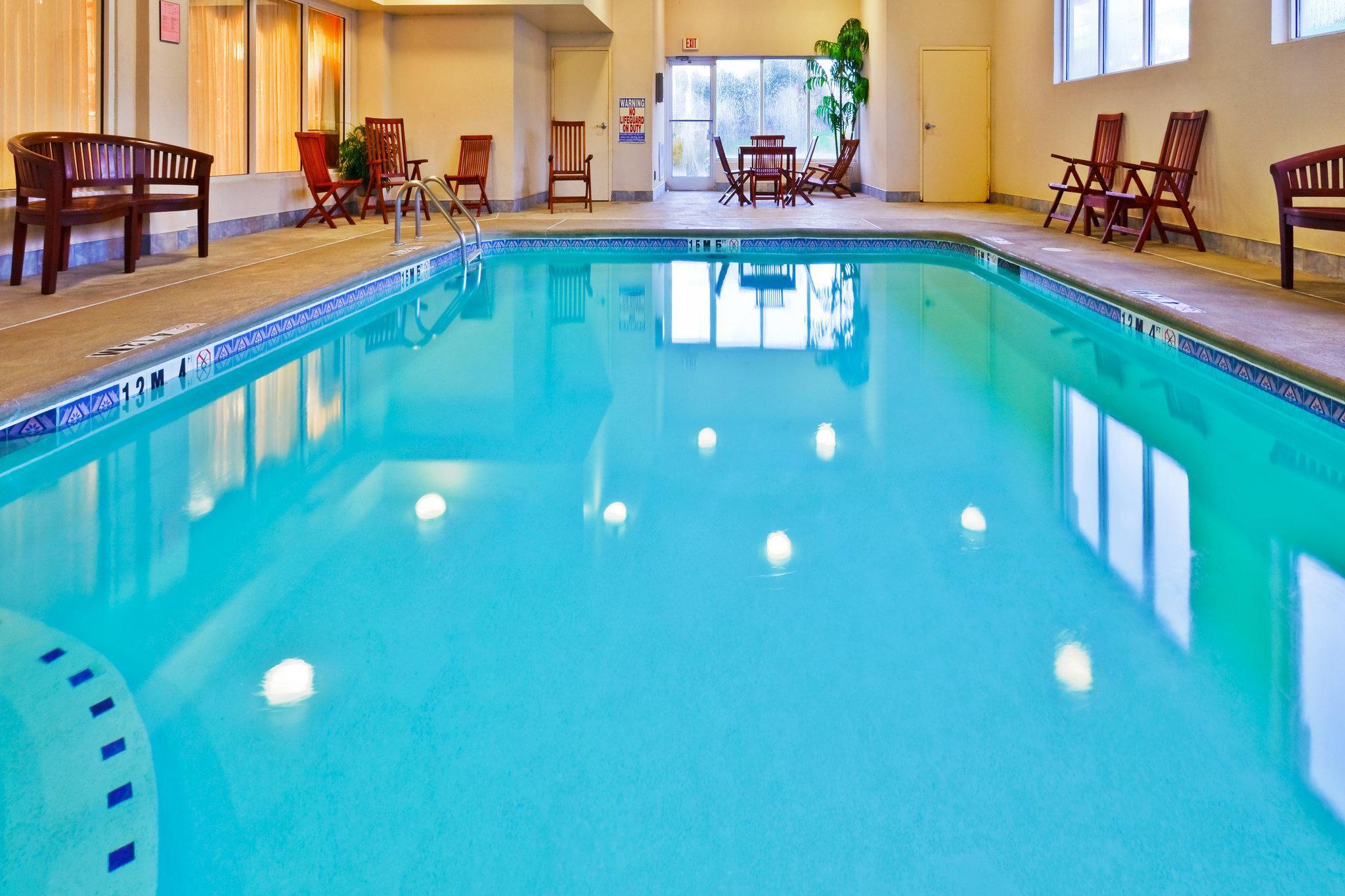 Holiday Inn Express & Suites Chattanooga - East Ridge By Ihg Zařízení fotografie