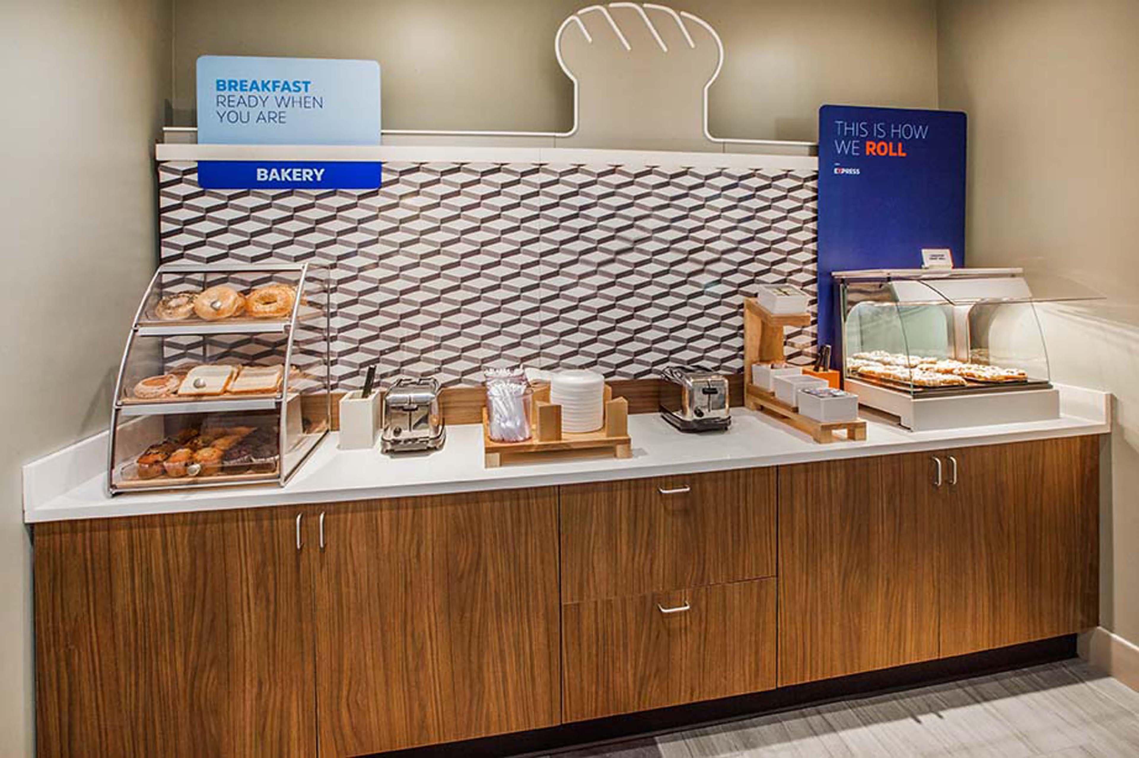 Holiday Inn Express & Suites Chattanooga - East Ridge By Ihg Exteriér fotografie