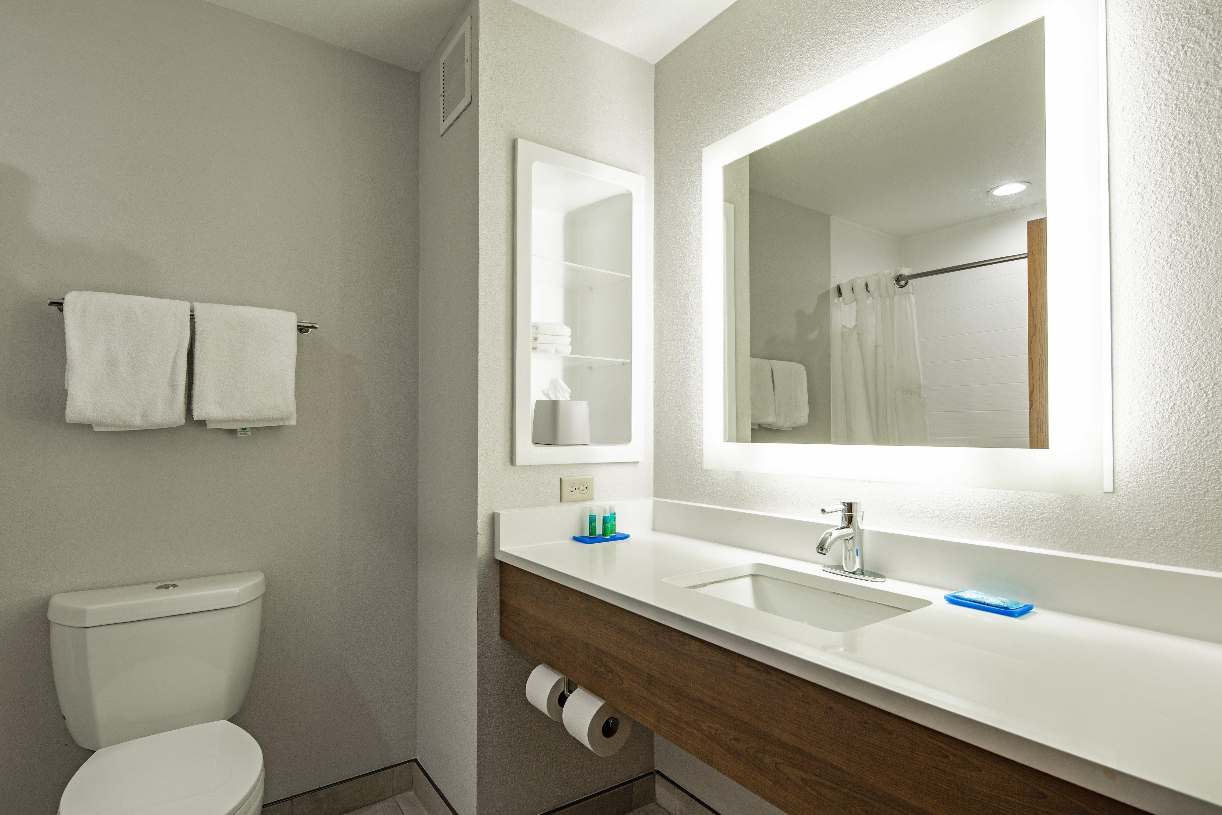 Holiday Inn Express & Suites Chattanooga - East Ridge By Ihg Exteriér fotografie