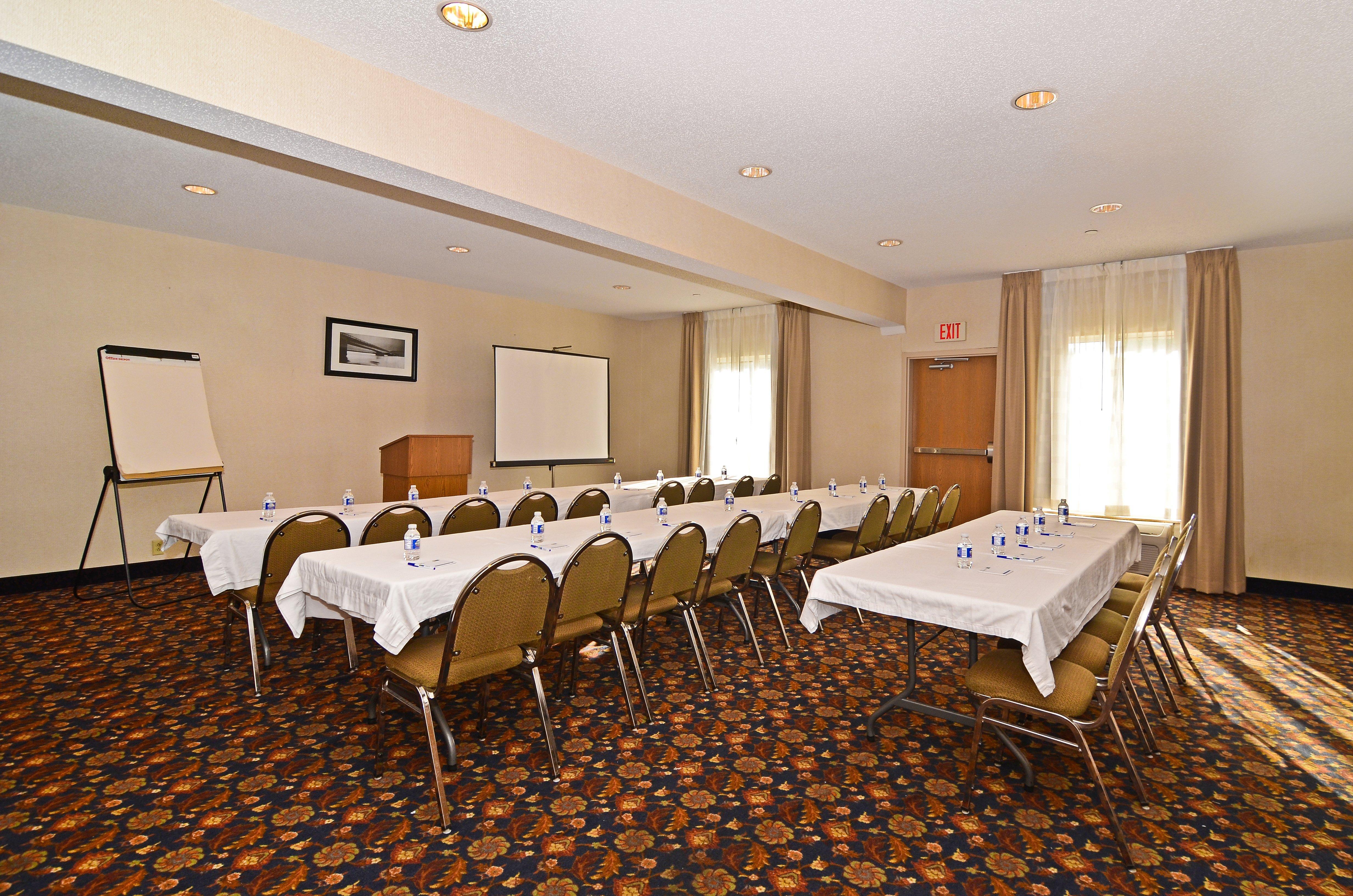 Holiday Inn Express & Suites Chattanooga - East Ridge By Ihg Exteriér fotografie