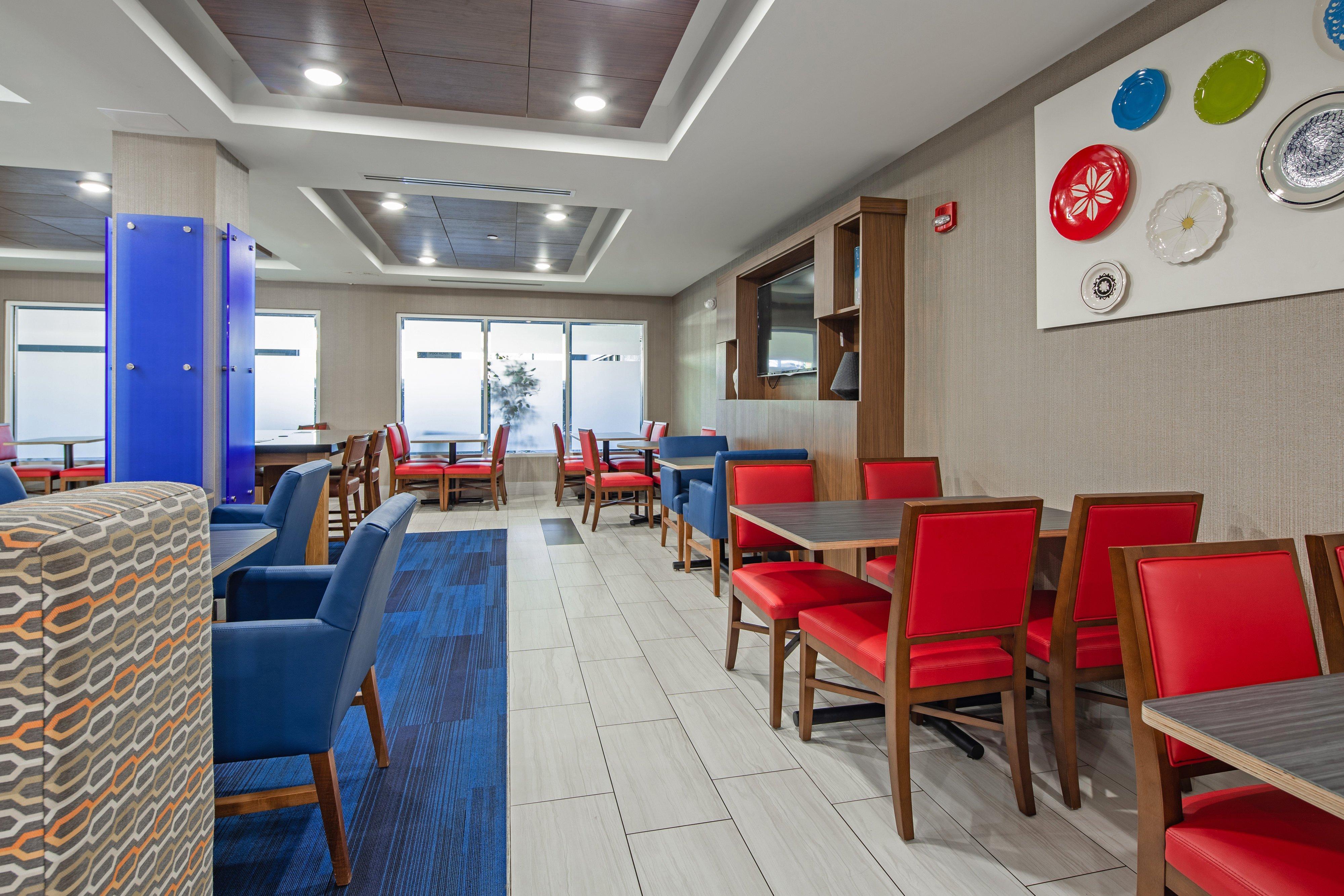 Holiday Inn Express & Suites Chattanooga - East Ridge By Ihg Exteriér fotografie
