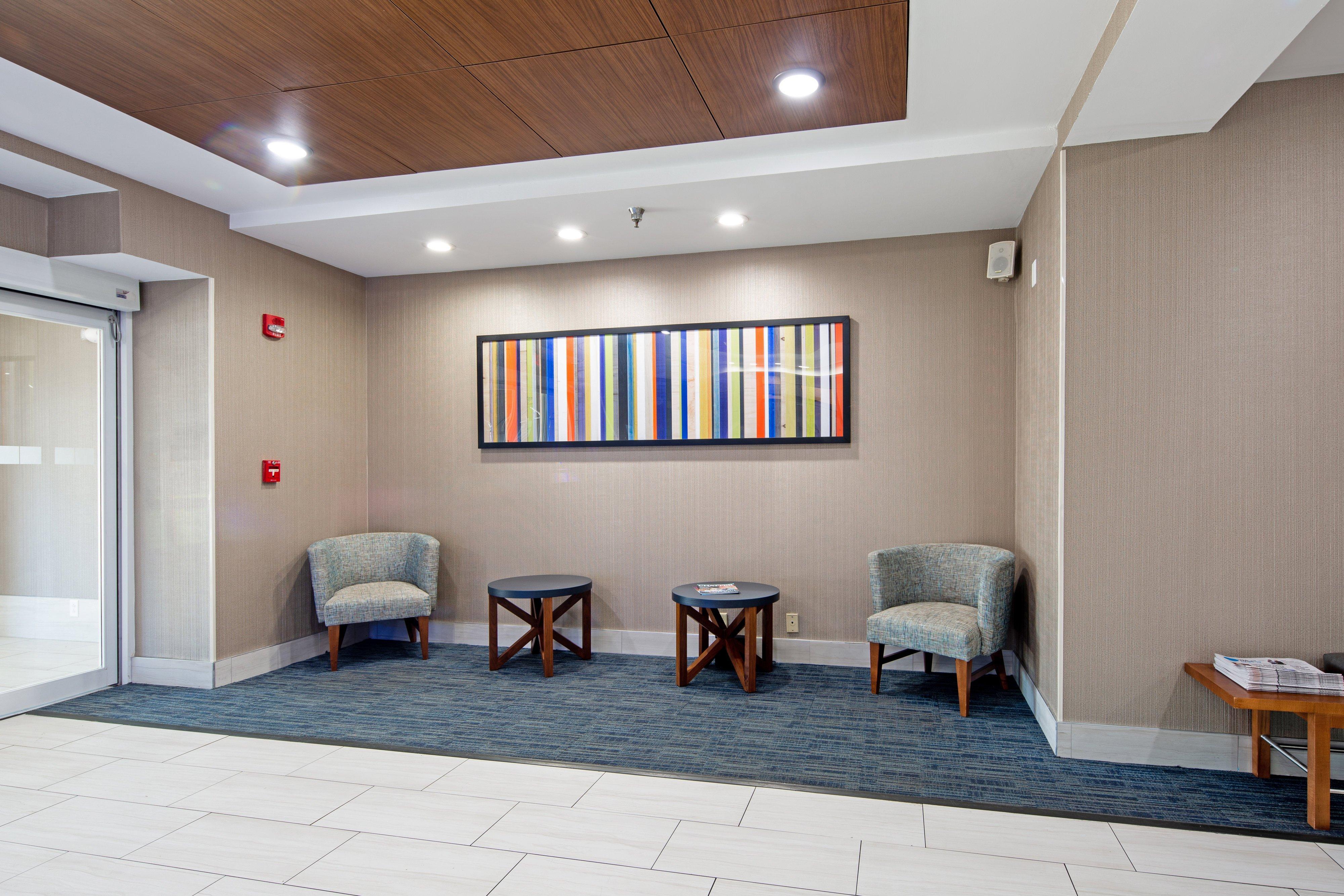 Holiday Inn Express & Suites Chattanooga - East Ridge By Ihg Exteriér fotografie