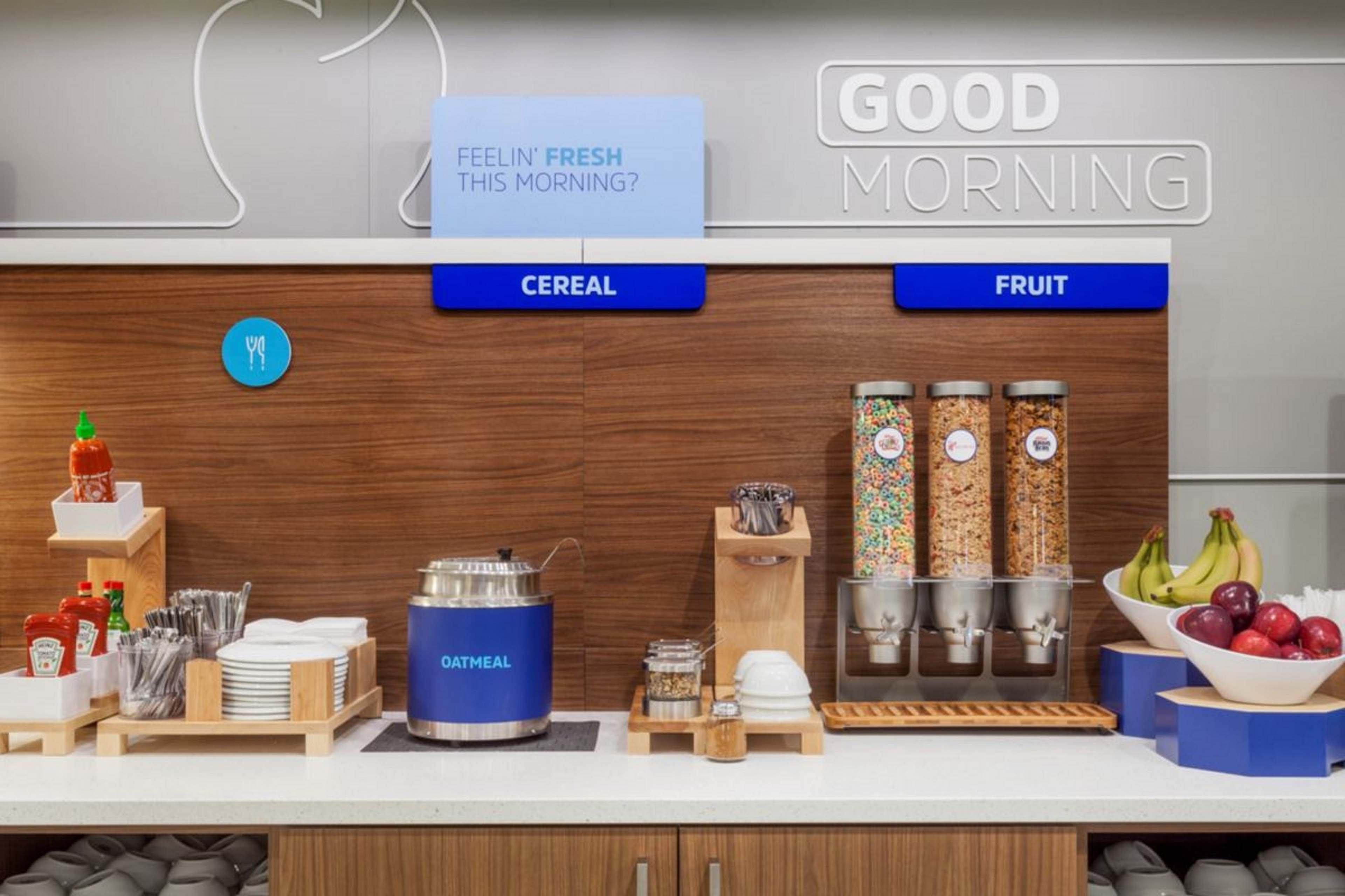 Holiday Inn Express & Suites Chattanooga - East Ridge By Ihg Exteriér fotografie