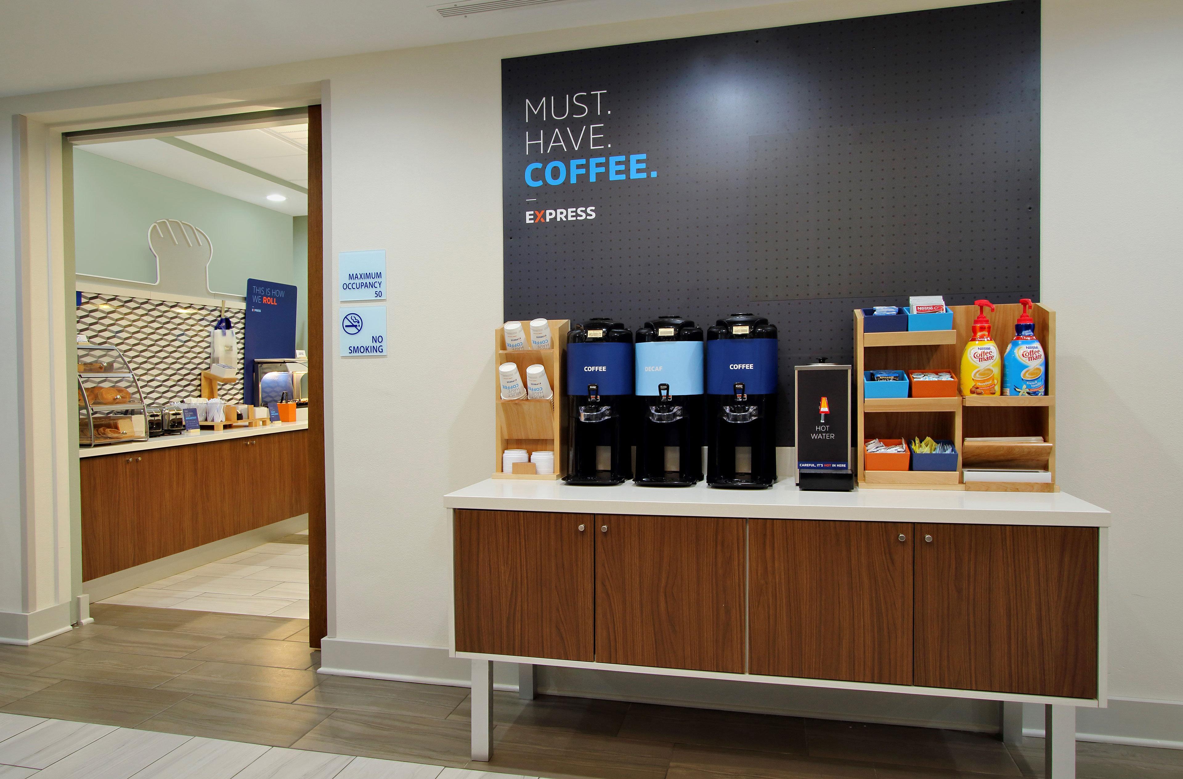Holiday Inn Express & Suites Chattanooga - East Ridge By Ihg Exteriér fotografie