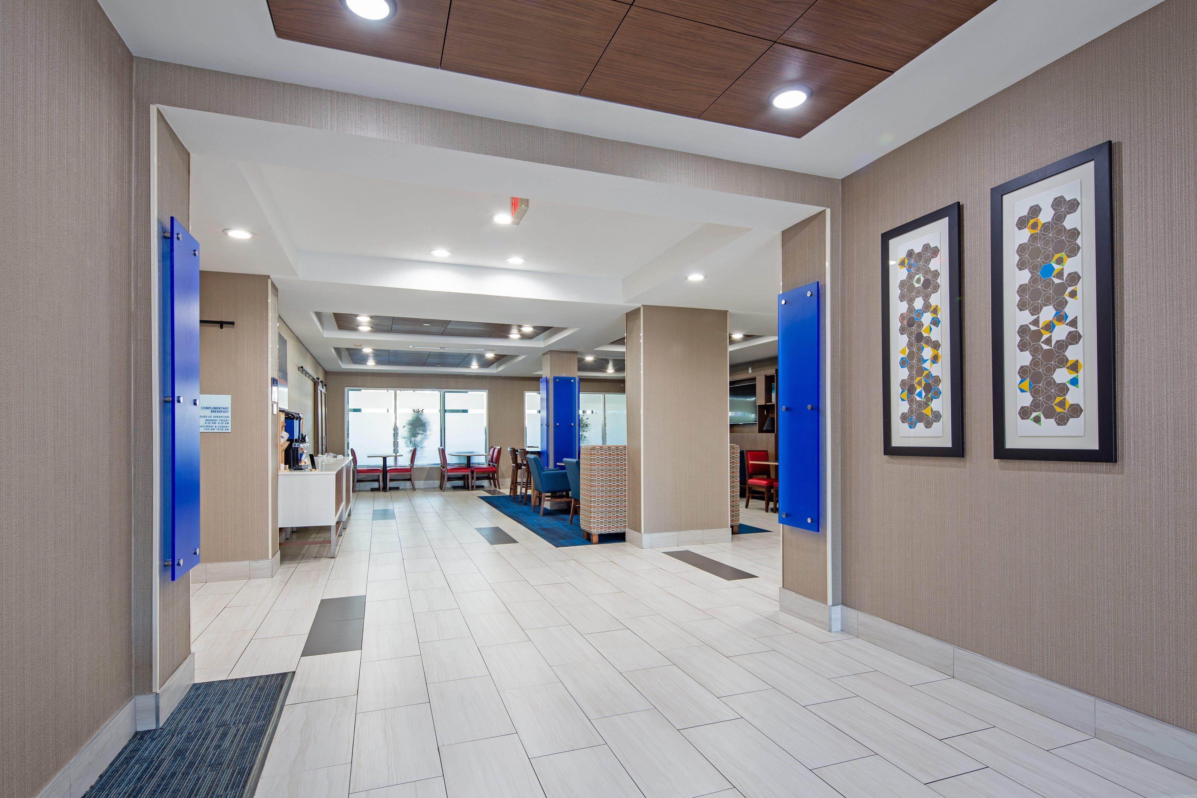 Holiday Inn Express & Suites Chattanooga - East Ridge By Ihg Exteriér fotografie