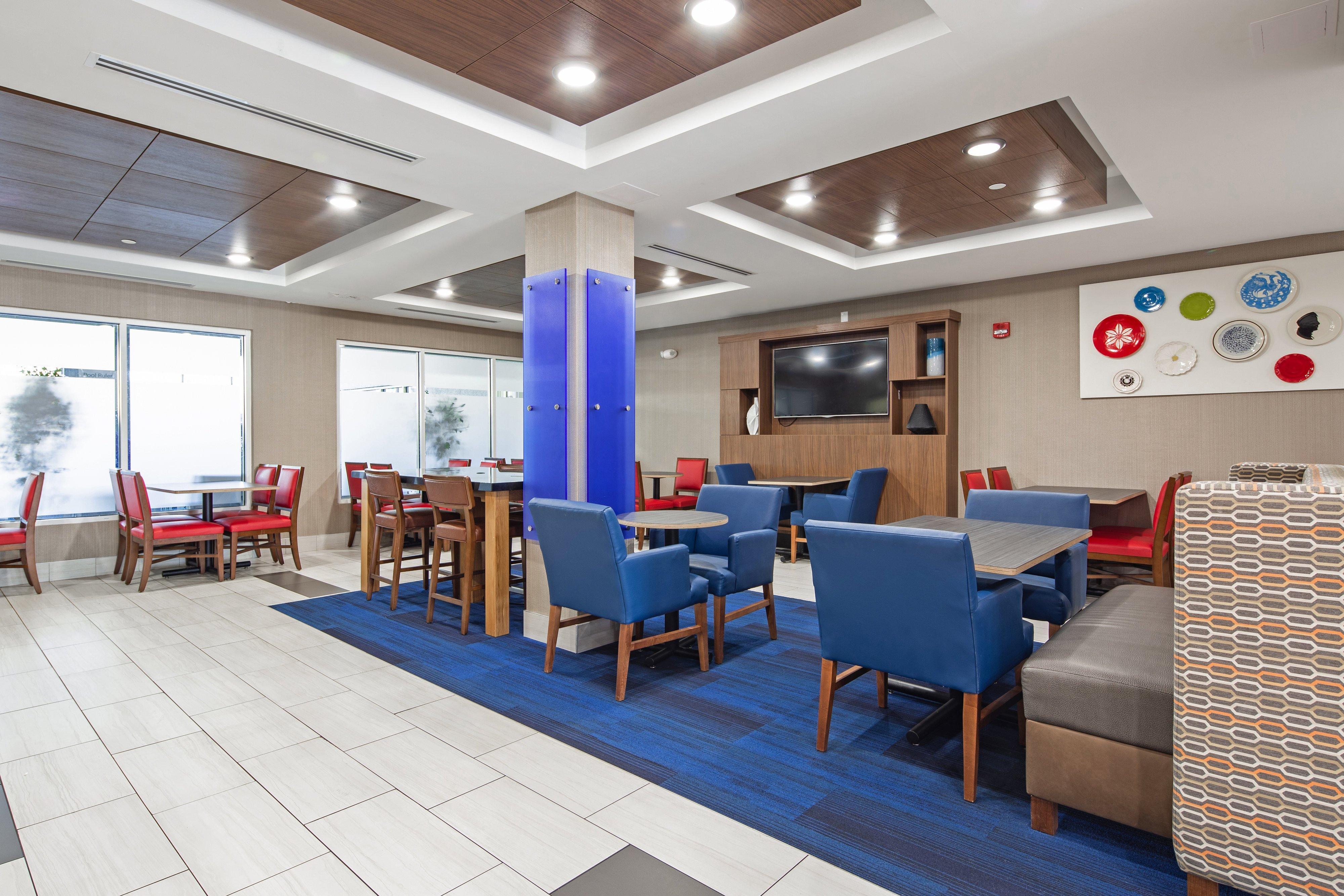 Holiday Inn Express & Suites Chattanooga - East Ridge By Ihg Exteriér fotografie