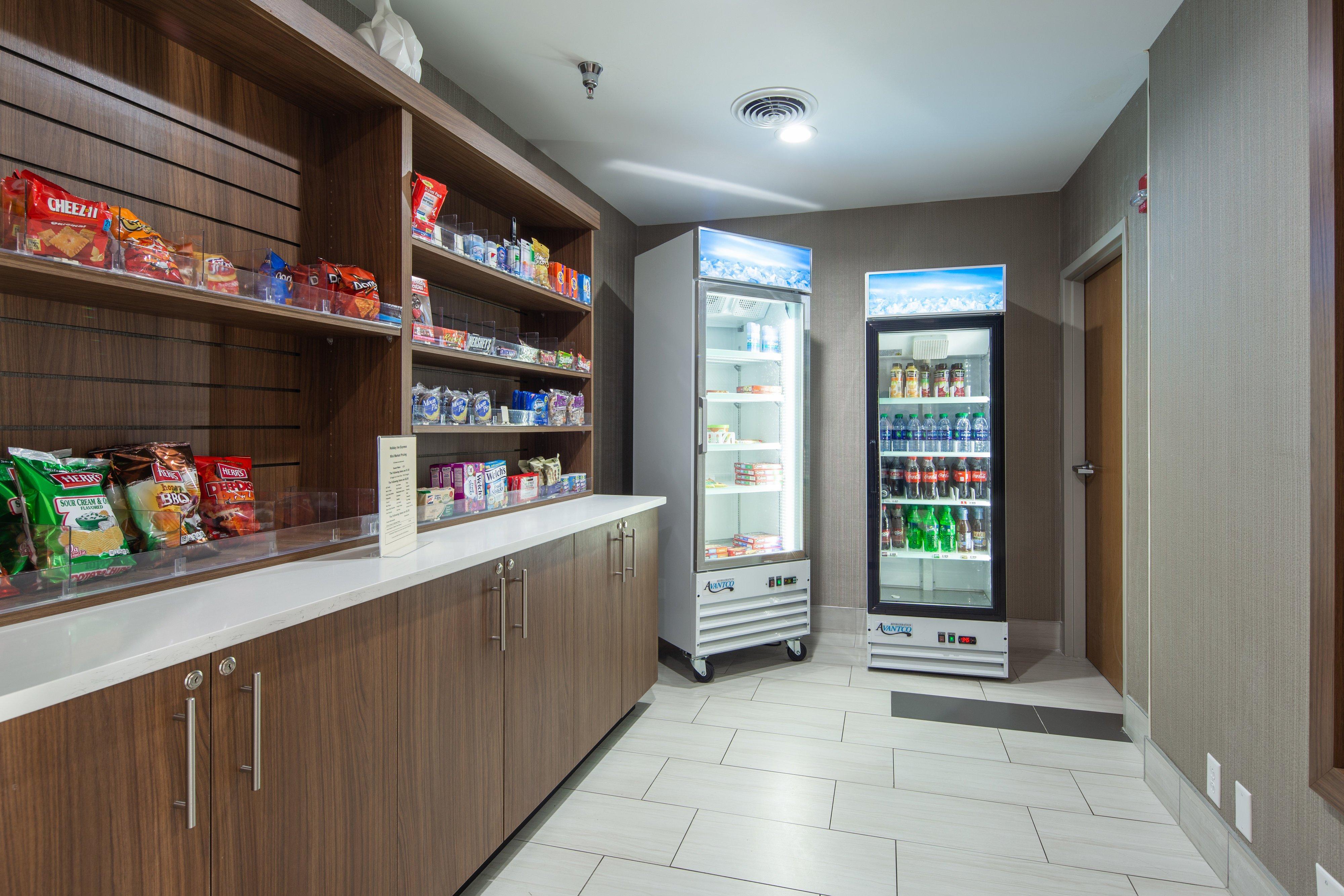 Holiday Inn Express & Suites Chattanooga - East Ridge By Ihg Exteriér fotografie