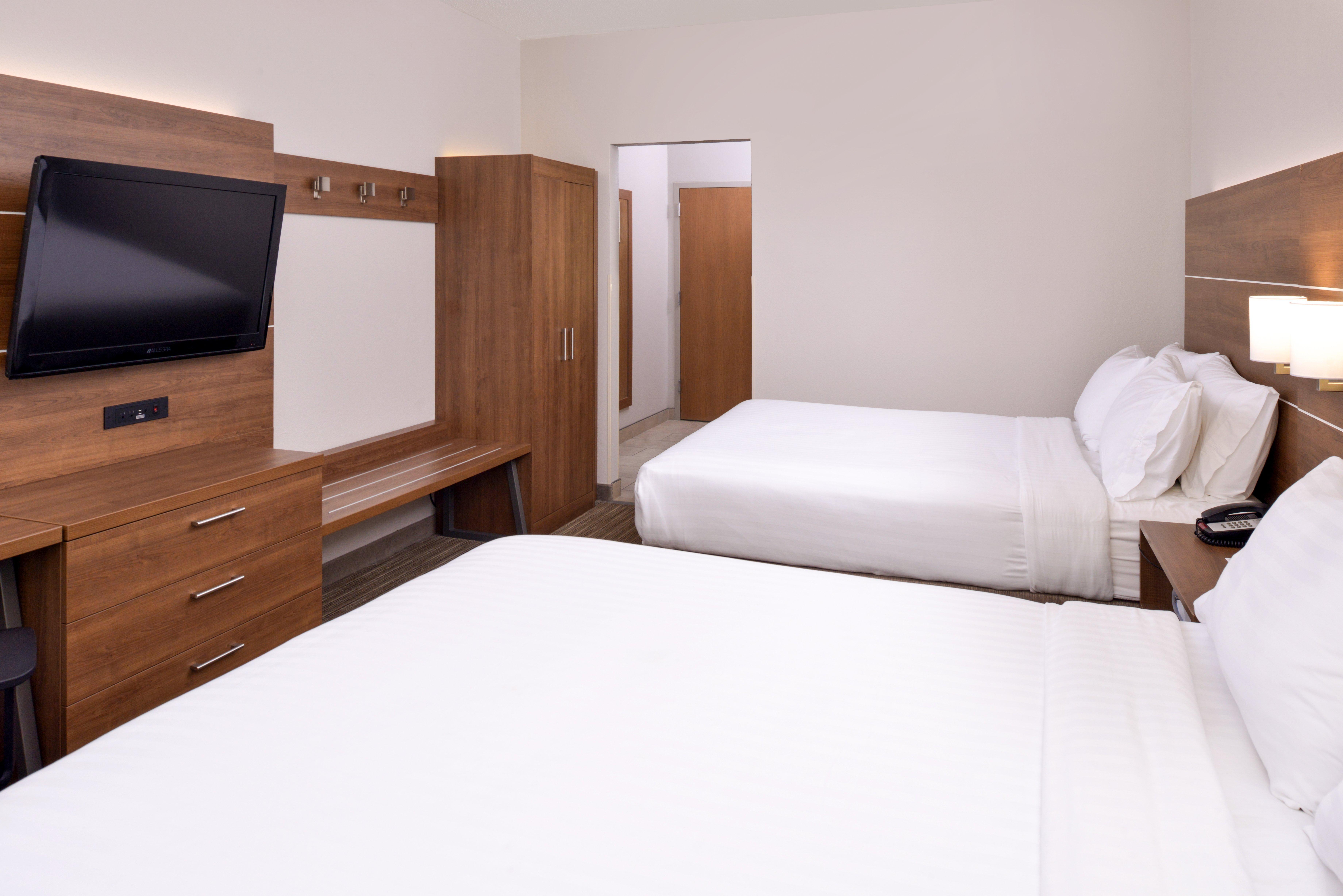 Holiday Inn Express & Suites Chattanooga - East Ridge By Ihg Exteriér fotografie