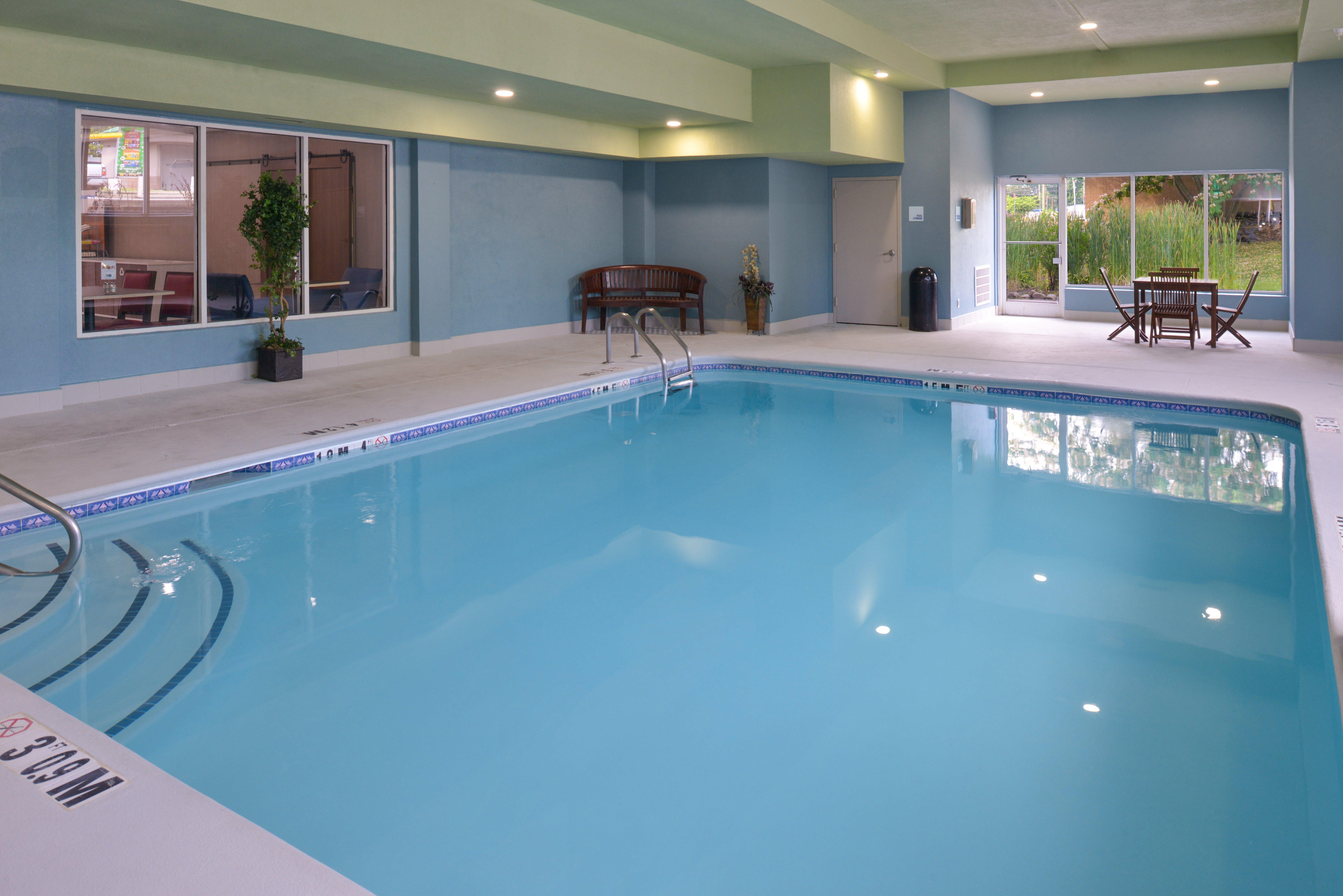 Holiday Inn Express & Suites Chattanooga - East Ridge By Ihg Exteriér fotografie