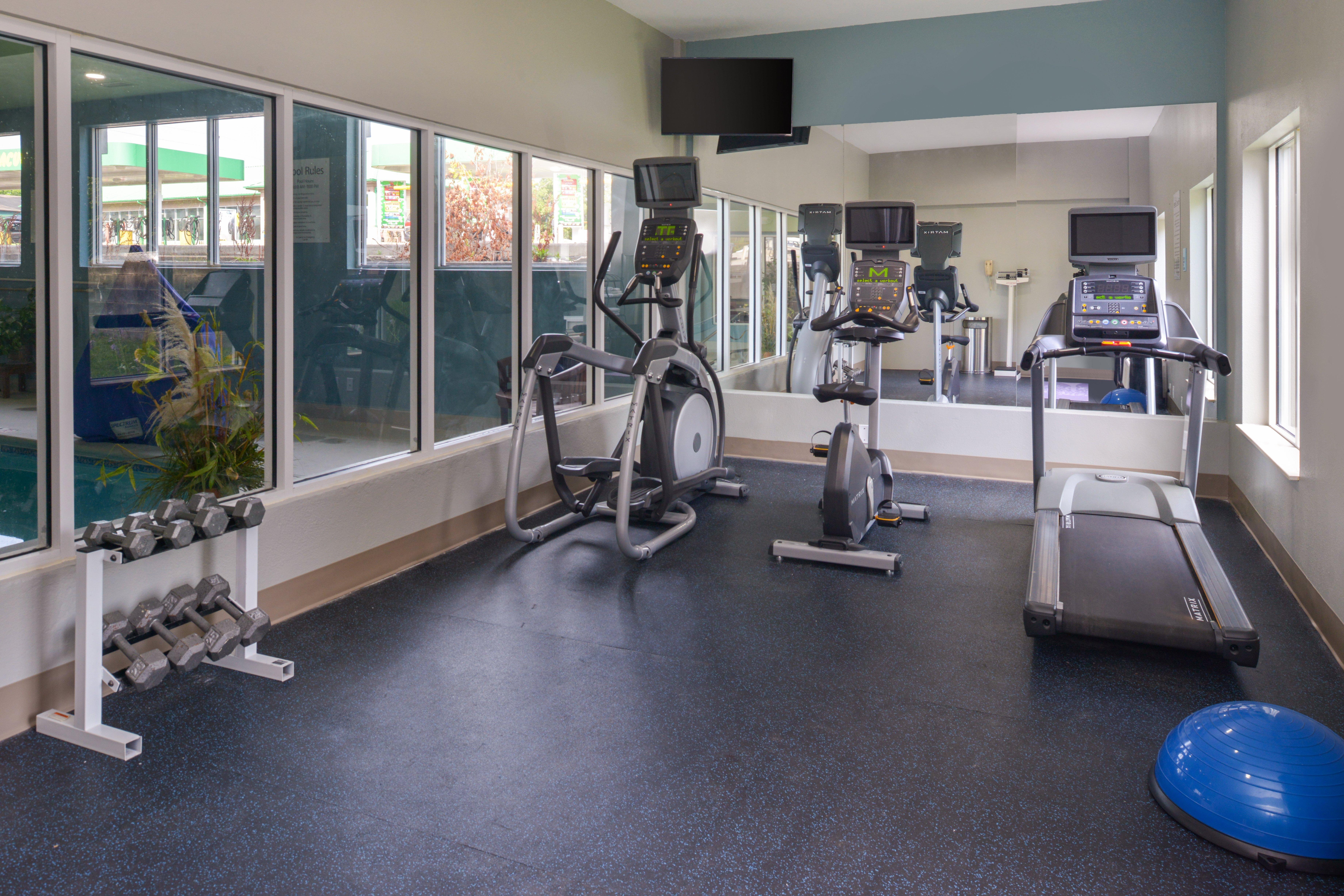 Holiday Inn Express & Suites Chattanooga - East Ridge By Ihg Exteriér fotografie