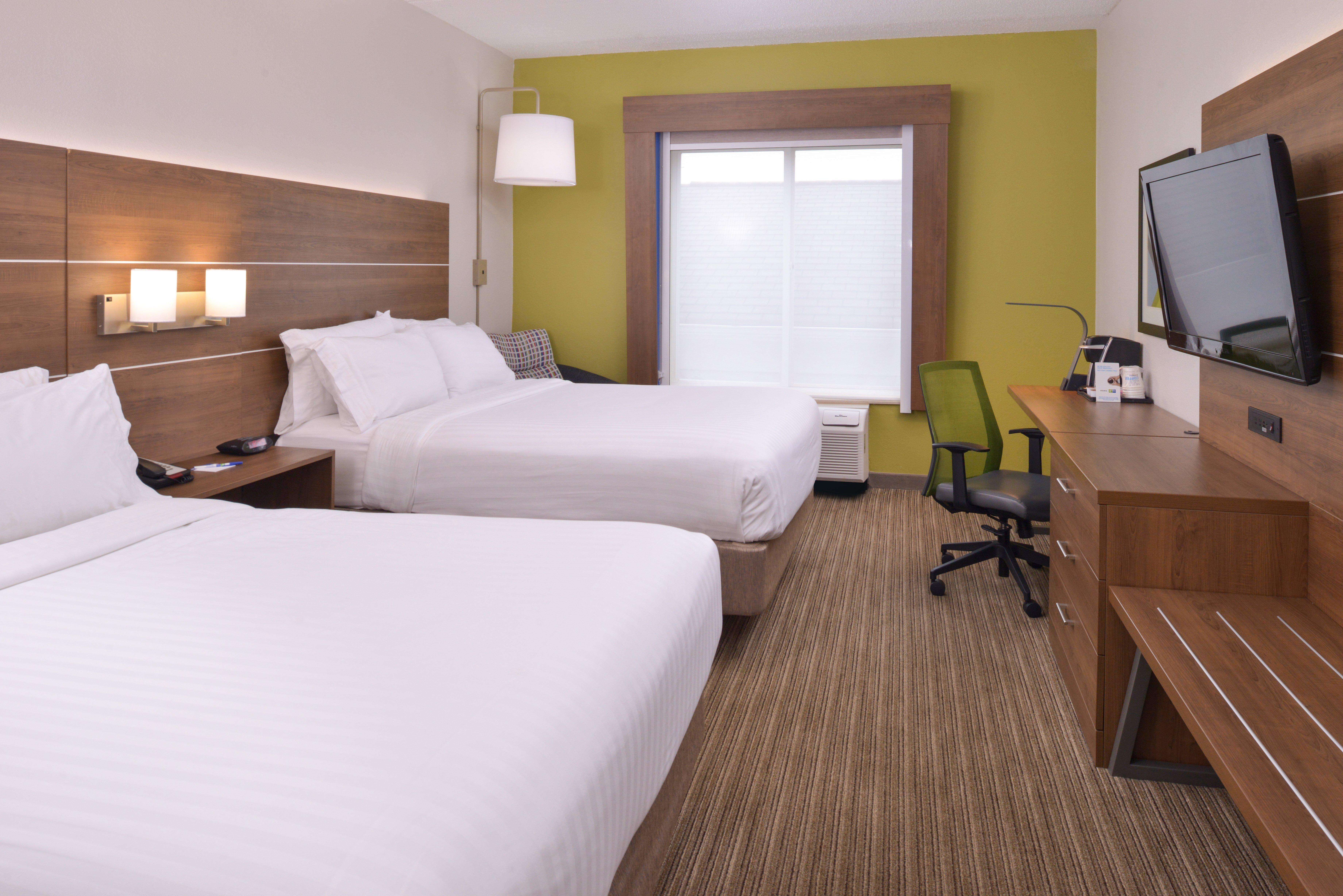 Holiday Inn Express & Suites Chattanooga - East Ridge By Ihg Exteriér fotografie