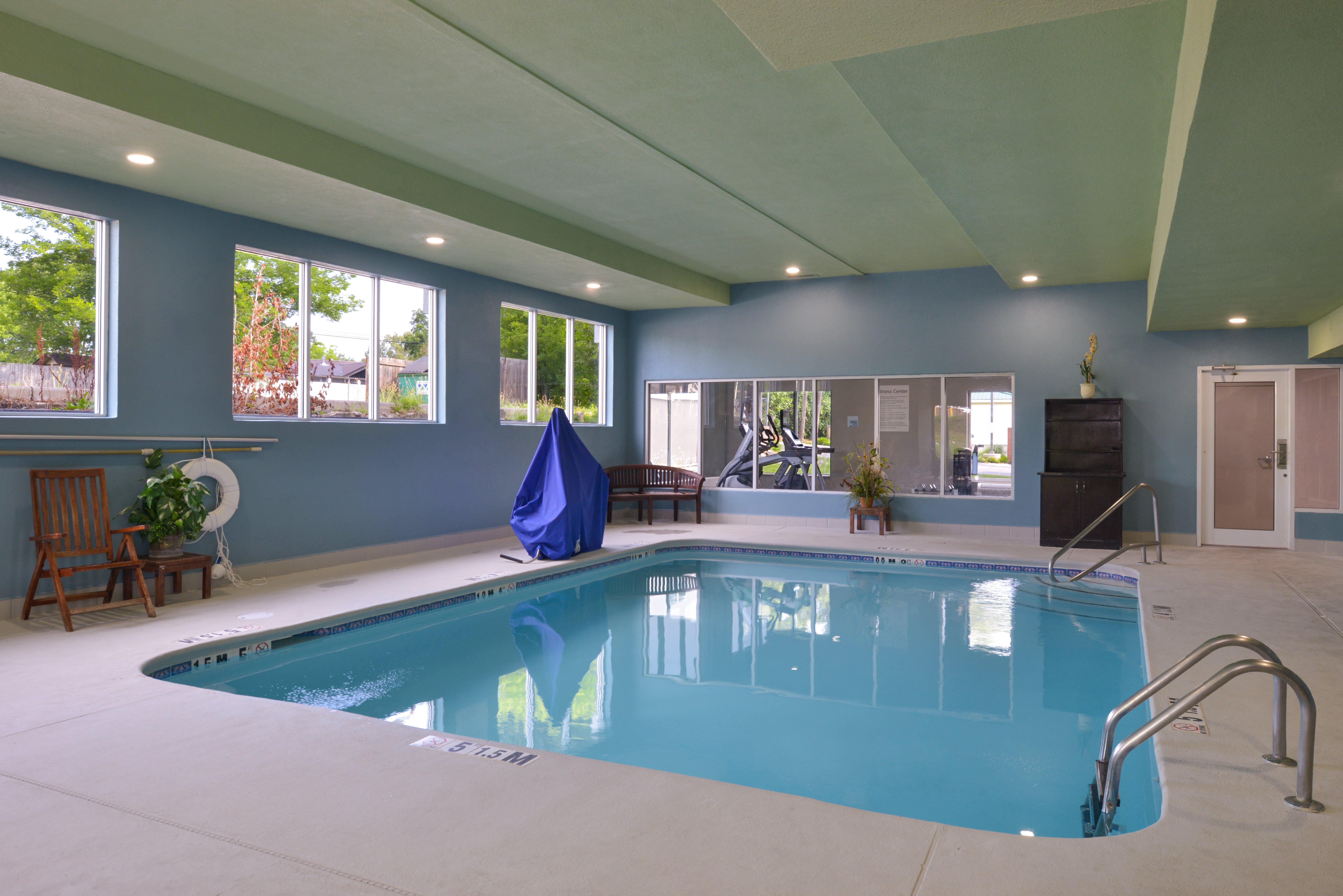 Holiday Inn Express & Suites Chattanooga - East Ridge By Ihg Exteriér fotografie