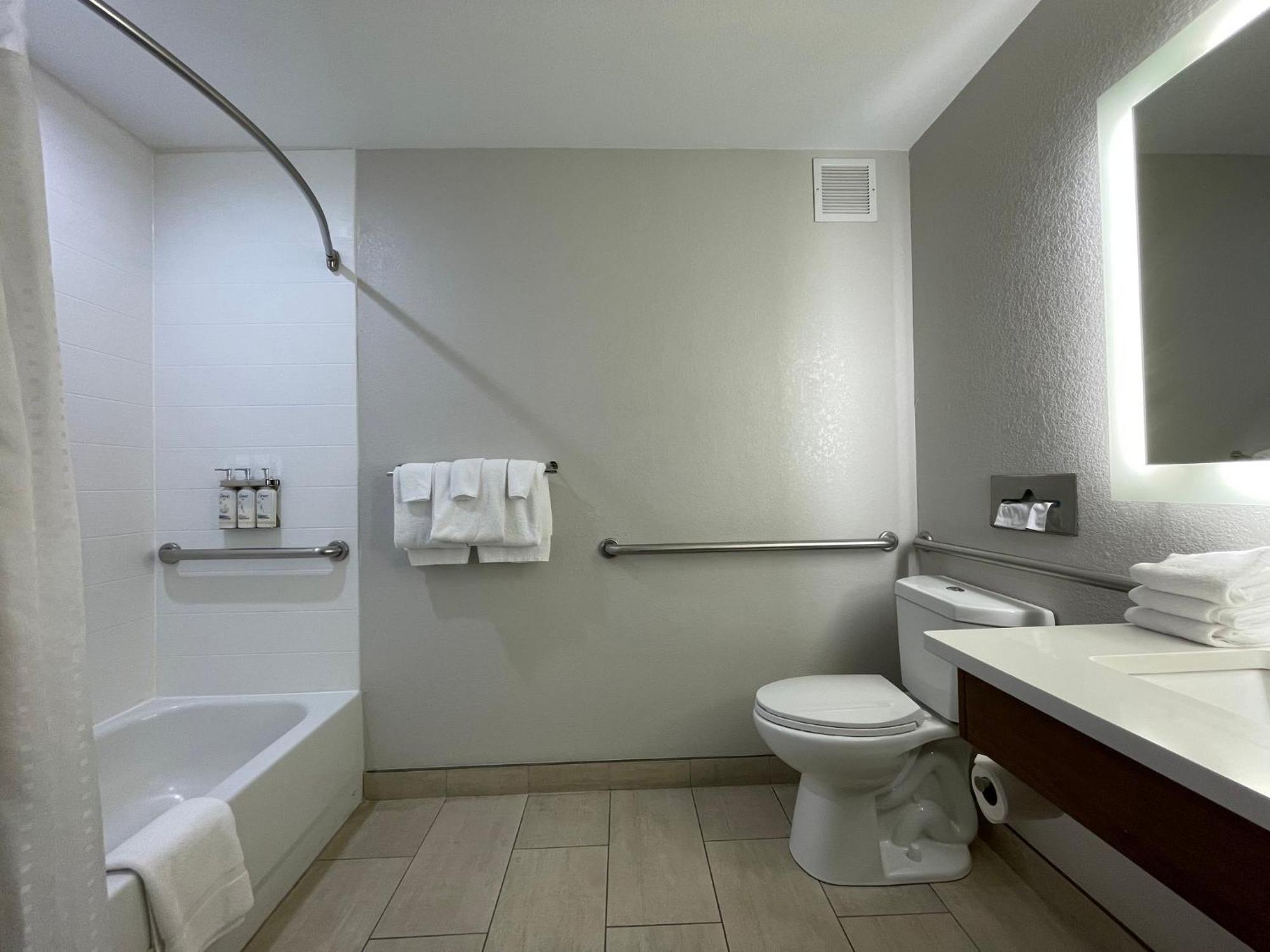 Holiday Inn Express & Suites Chattanooga - East Ridge By Ihg Exteriér fotografie