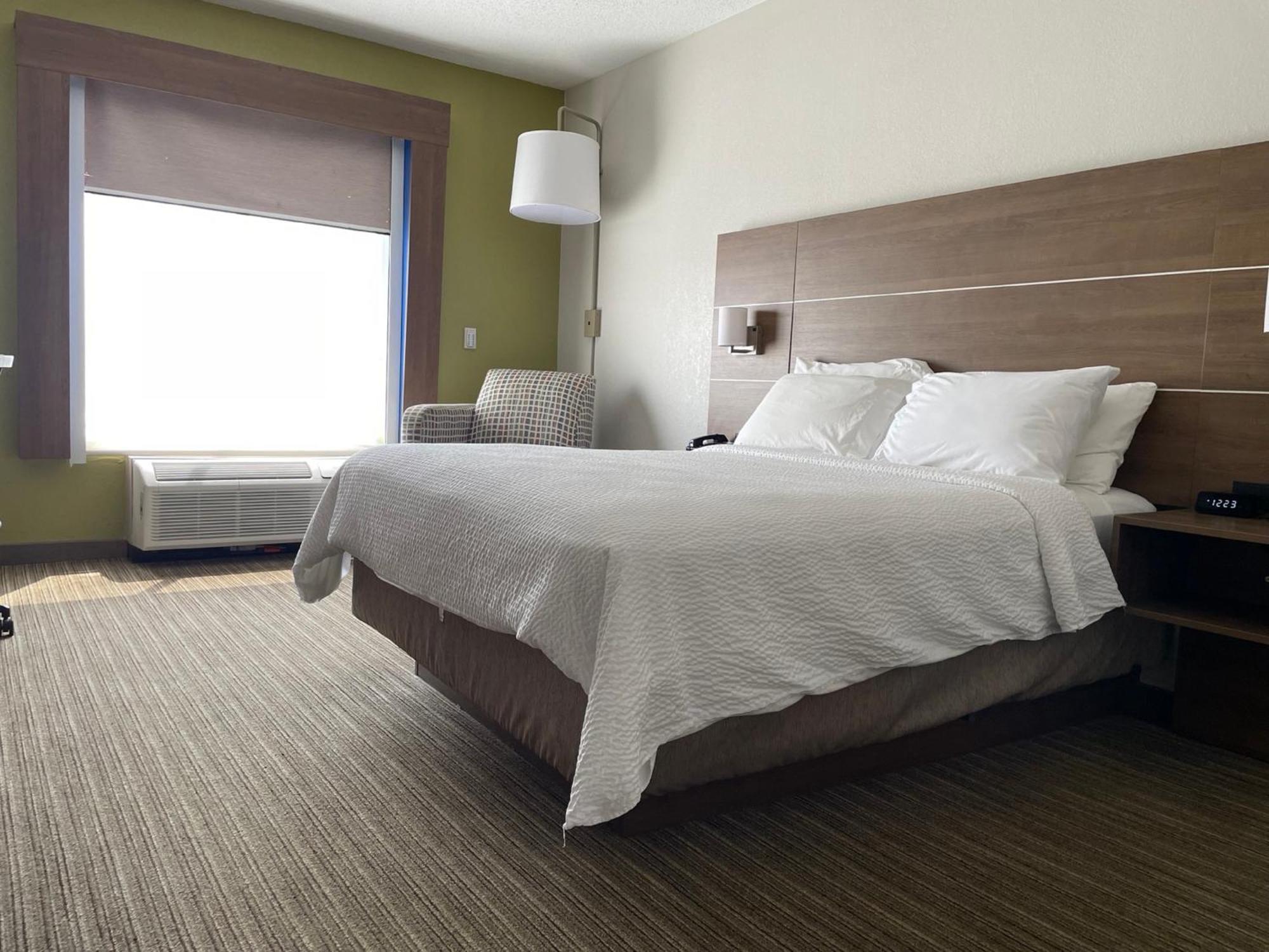 Holiday Inn Express & Suites Chattanooga - East Ridge By Ihg Exteriér fotografie