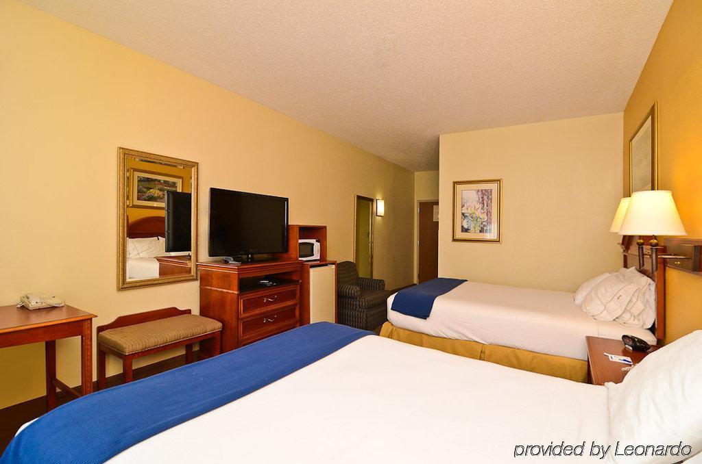 Holiday Inn Express & Suites Chattanooga - East Ridge By Ihg Pokoj fotografie