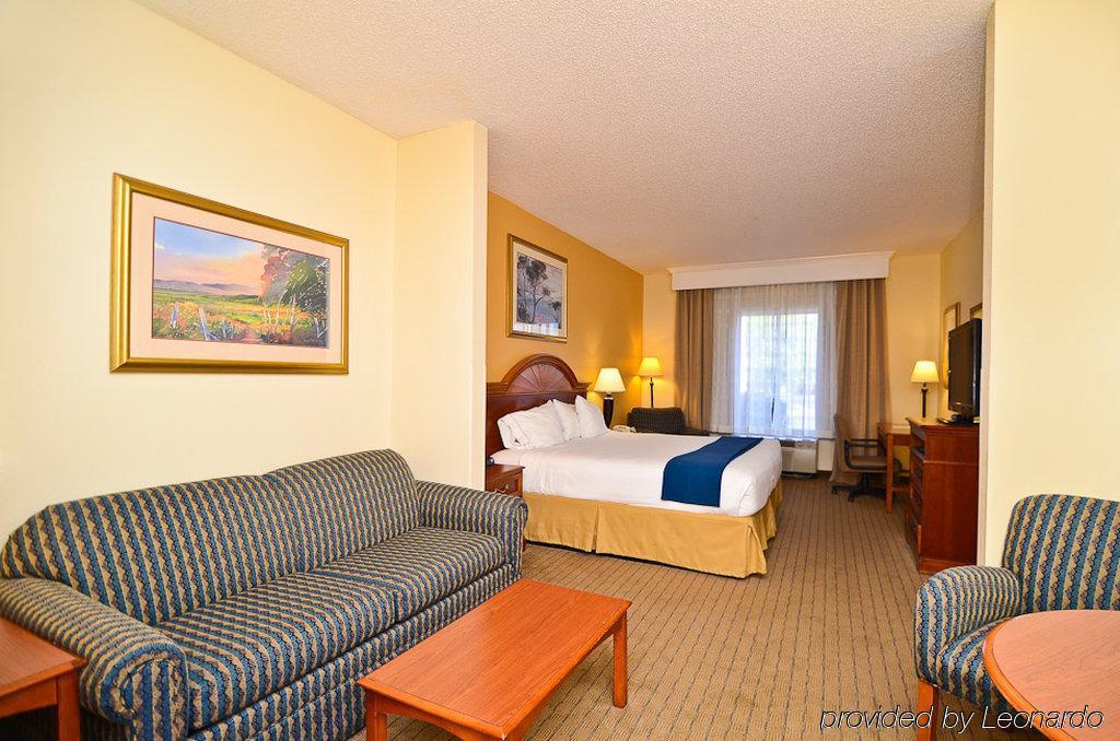 Holiday Inn Express & Suites Chattanooga - East Ridge By Ihg Pokoj fotografie