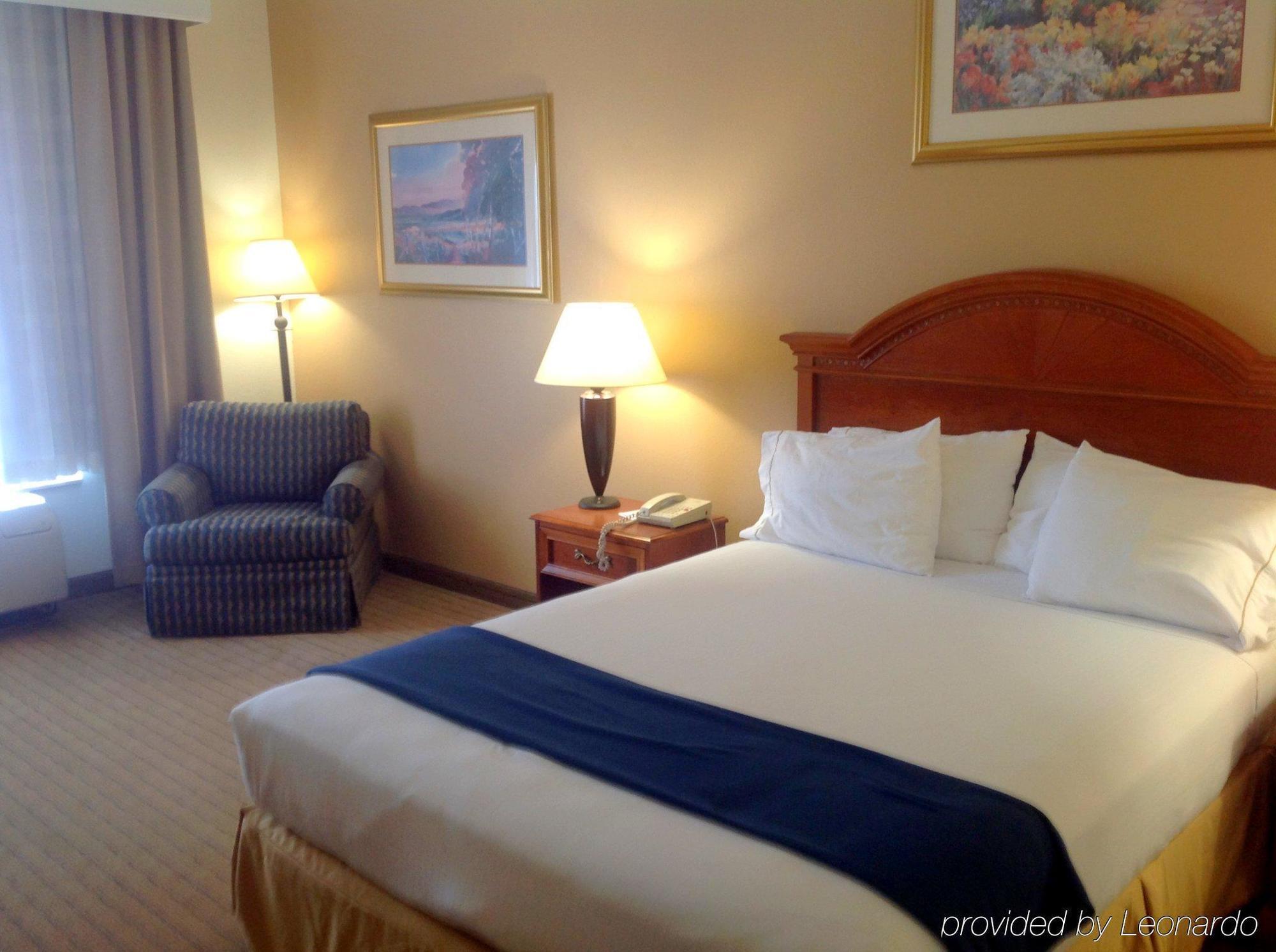 Holiday Inn Express & Suites Chattanooga - East Ridge By Ihg Exteriér fotografie