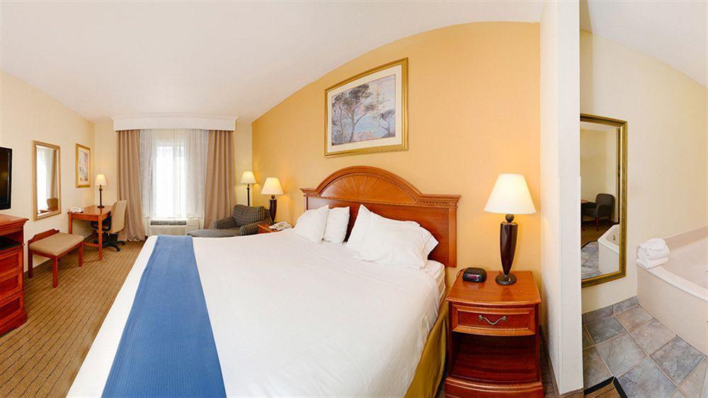 Holiday Inn Express & Suites Chattanooga - East Ridge By Ihg Exteriér fotografie