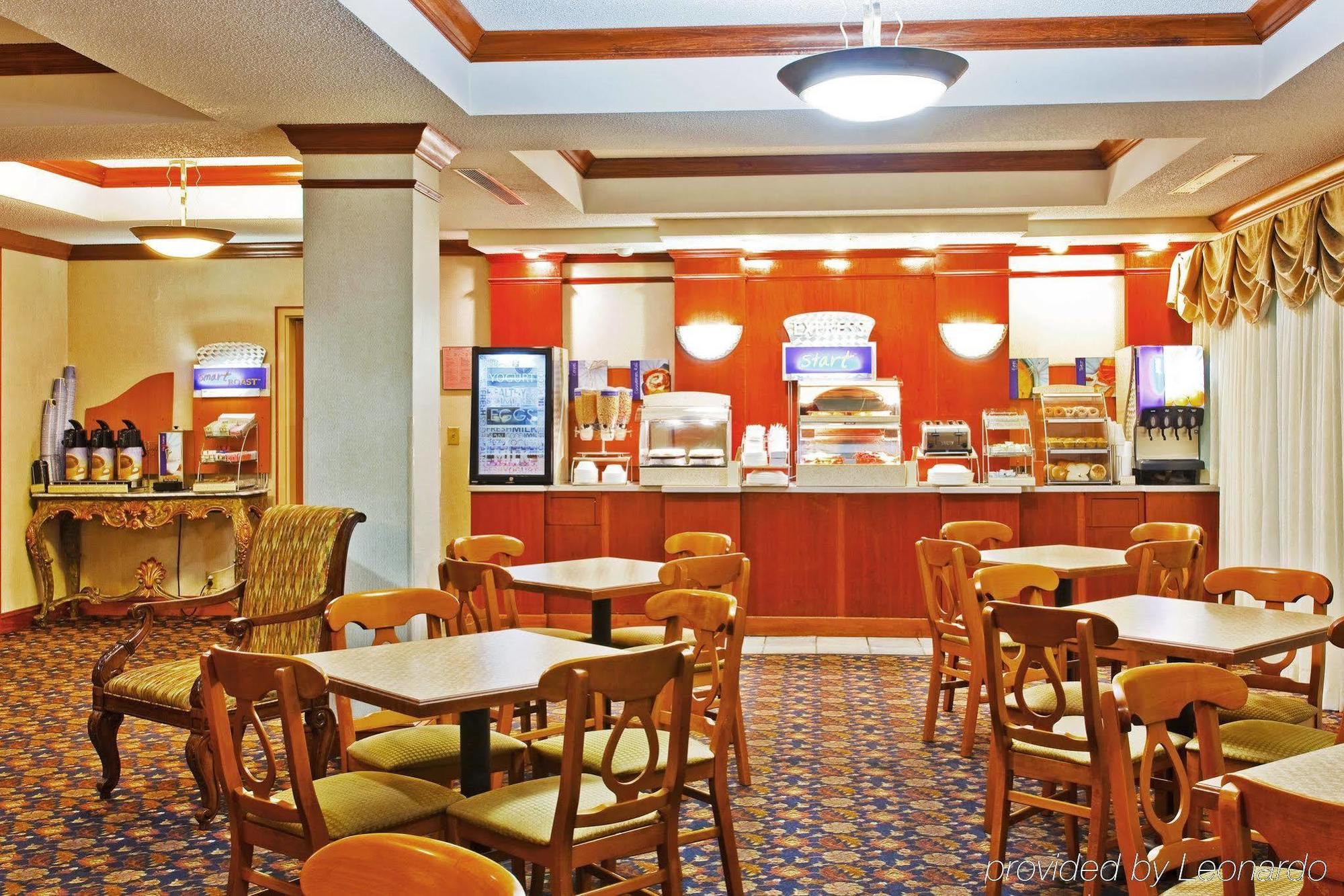 Holiday Inn Express & Suites Chattanooga - East Ridge By Ihg Exteriér fotografie