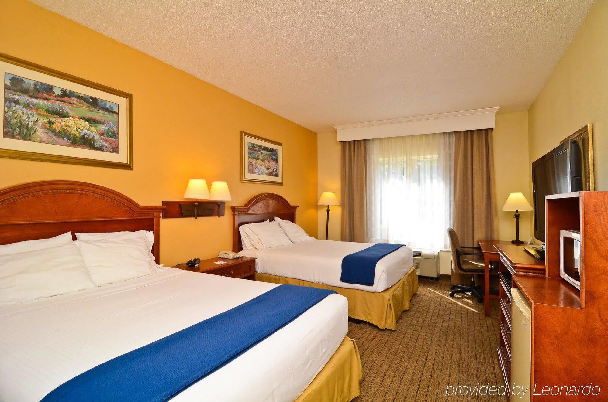 Holiday Inn Express & Suites Chattanooga - East Ridge By Ihg Pokoj fotografie