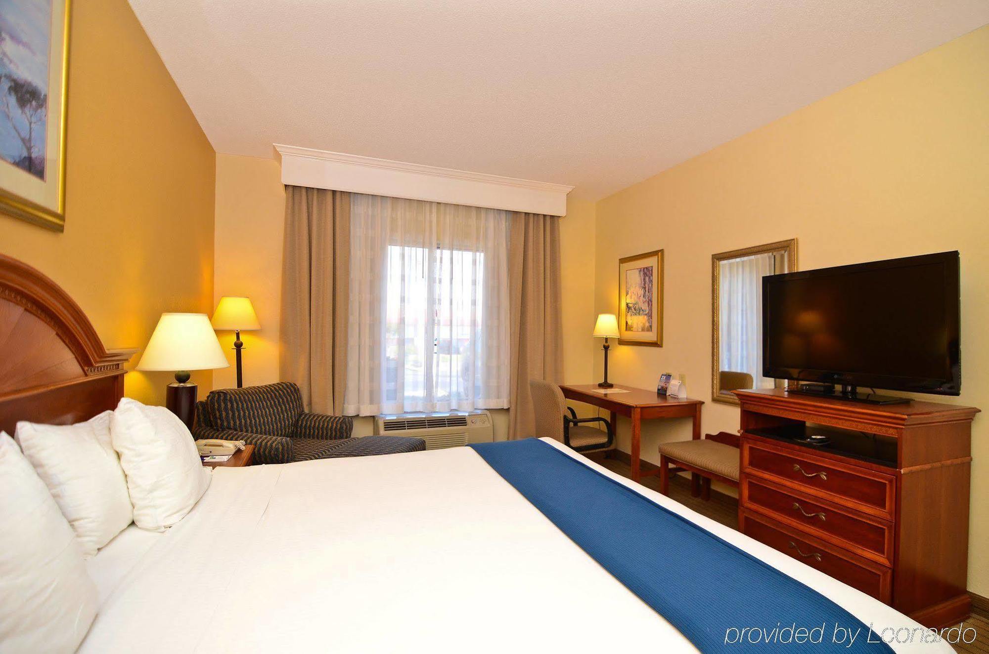Holiday Inn Express & Suites Chattanooga - East Ridge By Ihg Exteriér fotografie
