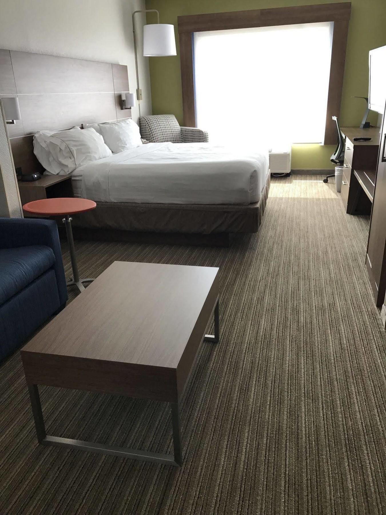 Holiday Inn Express & Suites Chattanooga - East Ridge By Ihg Exteriér fotografie