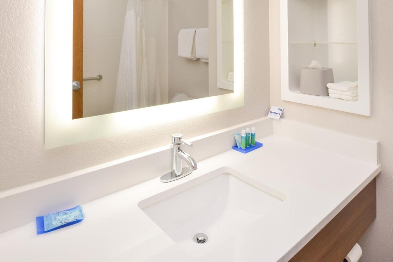 Holiday Inn Express & Suites Chattanooga - East Ridge By Ihg Exteriér fotografie